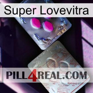 Super Lovevitra 38